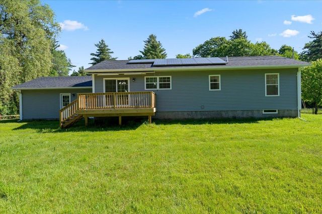 114 Cobble Hill Road, Milton, VT 05468