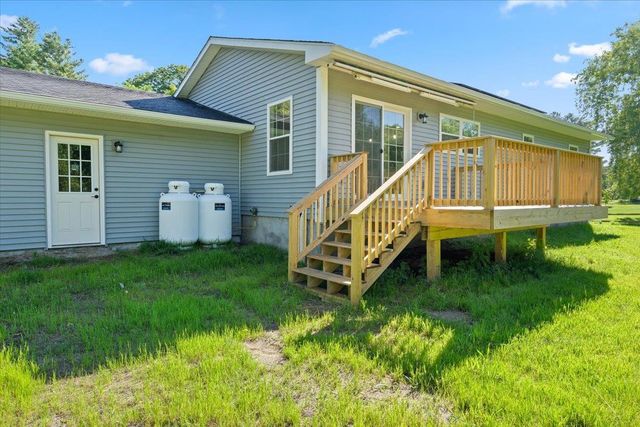 114 Cobble Hill Road, Milton, VT 05468