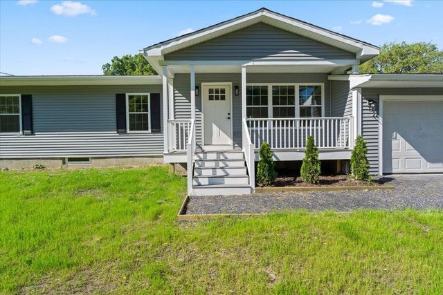 114 Cobble Hill Road, Milton, VT 05468