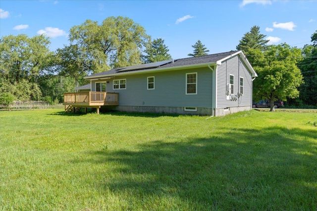 114 Cobble Hill Road, Milton, VT 05468