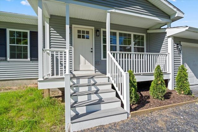 114 Cobble Hill Road, Milton, VT 05468