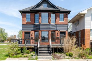 7436 Oakland Street, Detroit, MI 48211