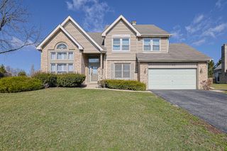 1432 Steeplechase Road, Bartlett, IL 60103