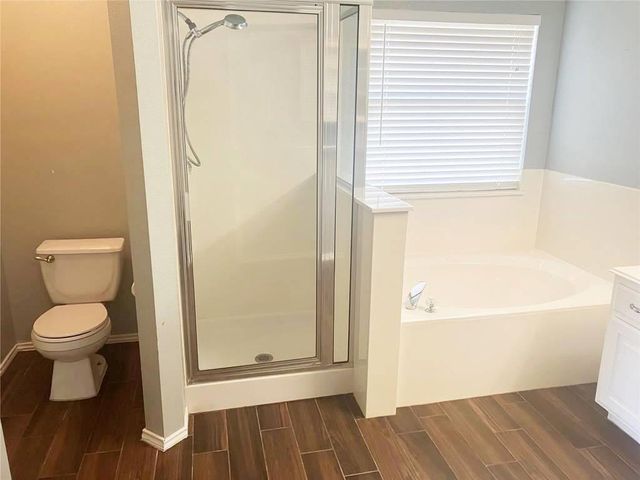 3208 Dawn Mesa CT, Round Rock, TX 78665