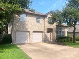 3208 Dawn Mesa CT, Round Rock, TX 78665