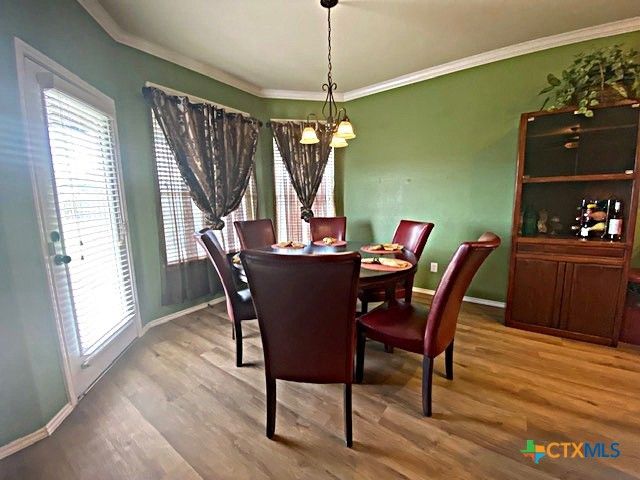 2003 Isabelle Drive, Copperas Cove, TX 76522
