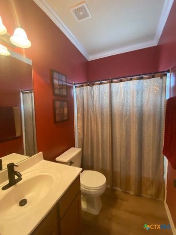 2003 Isabelle Drive, Copperas Cove, TX 76522
