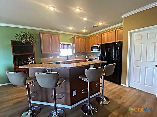 2003 Isabelle Drive, Copperas Cove, TX 76522