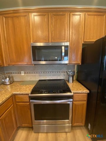 2003 Isabelle Drive, Copperas Cove, TX 76522