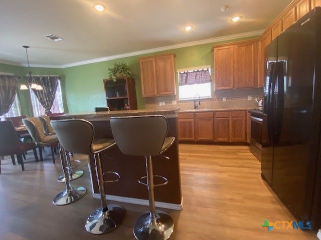 2003 Isabelle Drive, Copperas Cove, TX 76522