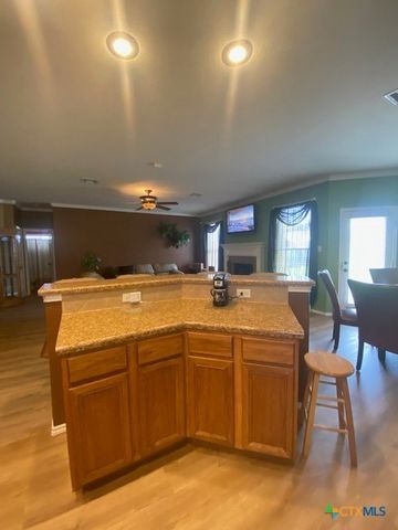2003 Isabelle Drive, Copperas Cove, TX 76522