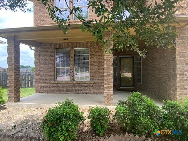 2003 Isabelle Drive, Copperas Cove, TX 76522