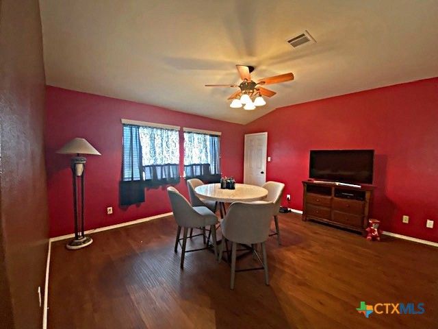 2003 Isabelle Drive, Copperas Cove, TX 76522