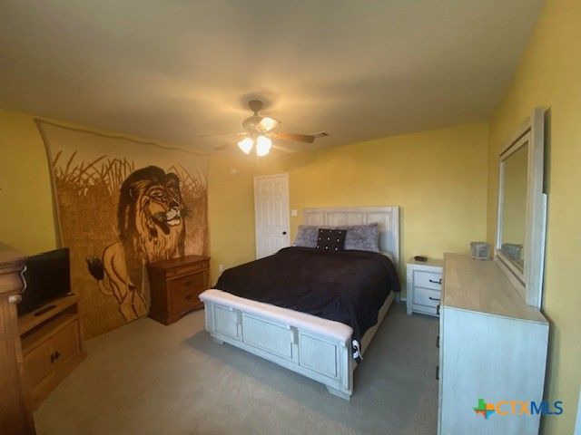 2003 Isabelle Drive, Copperas Cove, TX 76522