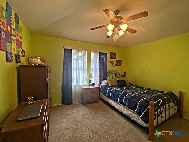 2003 Isabelle Drive, Copperas Cove, TX 76522