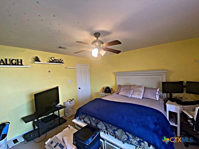 2003 Isabelle Drive, Copperas Cove, TX 76522
