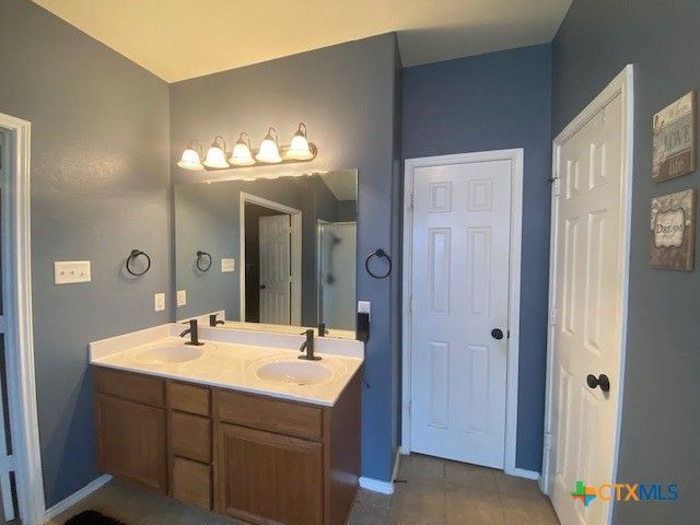 2003 Isabelle Drive, Copperas Cove, TX 76522