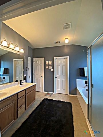 2003 Isabelle Drive, Copperas Cove, TX 76522