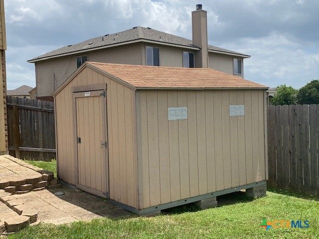 2003 Isabelle Drive, Copperas Cove, TX 76522