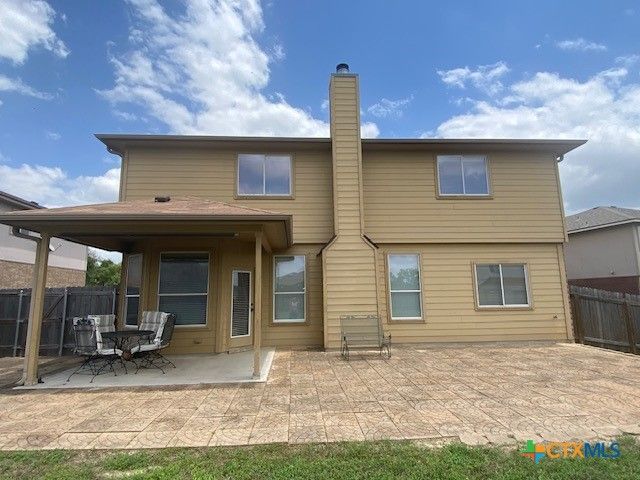 2003 Isabelle Drive, Copperas Cove, TX 76522