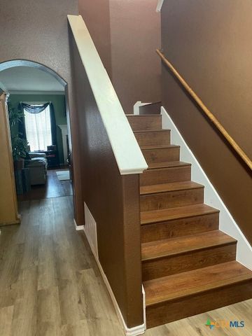 2003 Isabelle Drive, Copperas Cove, TX 76522