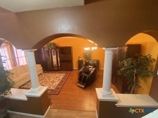 2003 Isabelle Drive, Copperas Cove, TX 76522