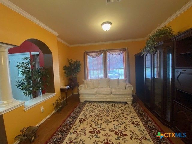 2003 Isabelle Drive, Copperas Cove, TX 76522