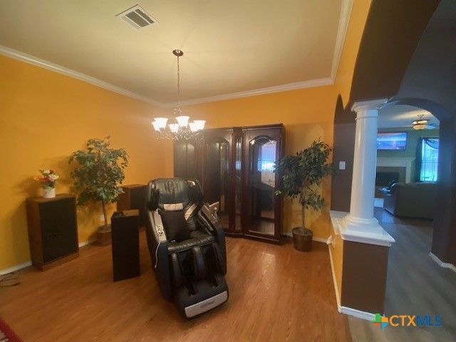 2003 Isabelle Drive, Copperas Cove, TX 76522