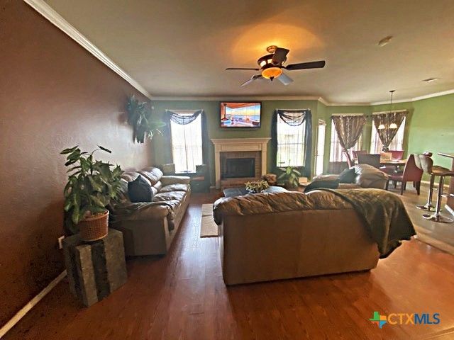 2003 Isabelle Drive, Copperas Cove, TX 76522