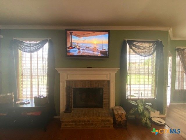 2003 Isabelle Drive, Copperas Cove, TX 76522