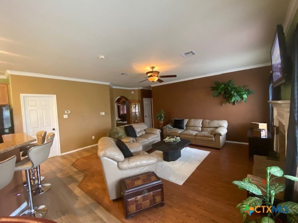 Image 13 of property listing at 2003 Isabelle Drive, Copperas Cove, TX 76522