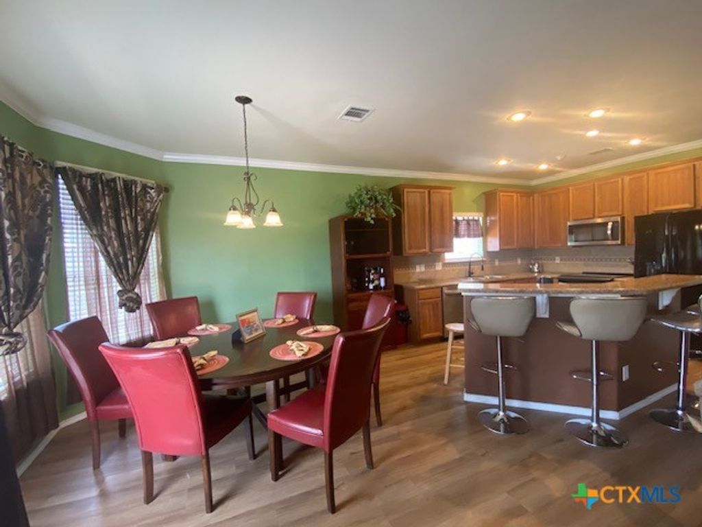 Image 14 of property listing at 2003 Isabelle Drive, Copperas Cove, TX 76522