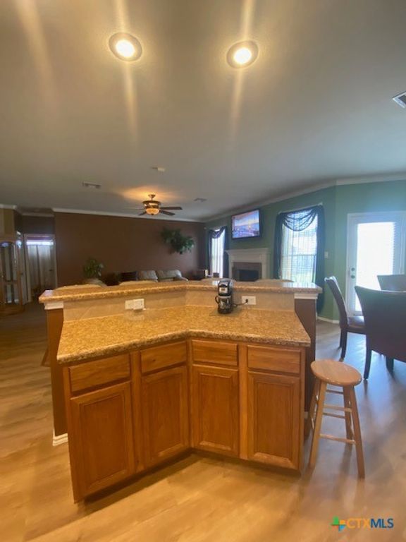 Image 18 of property listing at 2003 Isabelle Drive, Copperas Cove, TX 76522