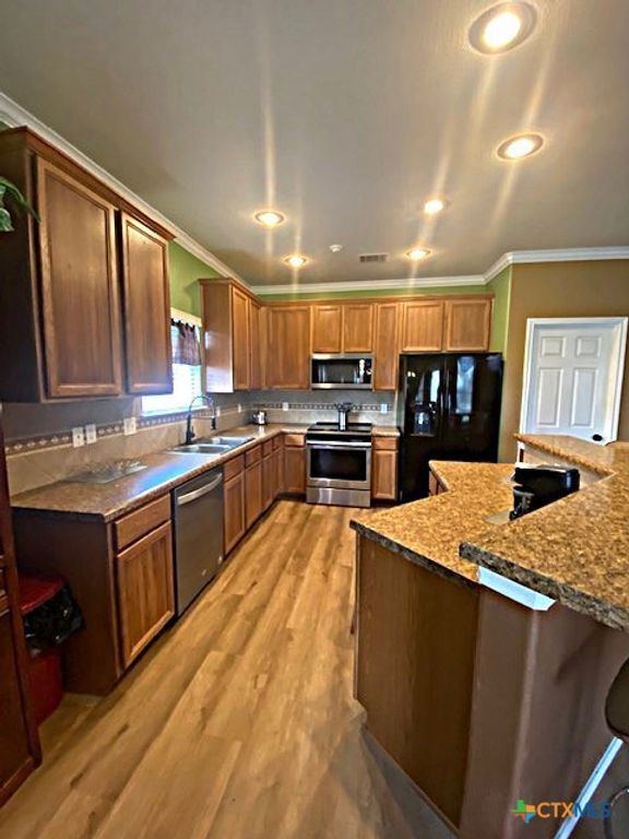 Image 19 of property listing at 2003 Isabelle Drive, Copperas Cove, TX 76522