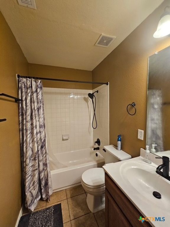 Image 28 of property listing at 2003 Isabelle Drive, Copperas Cove, TX 76522
