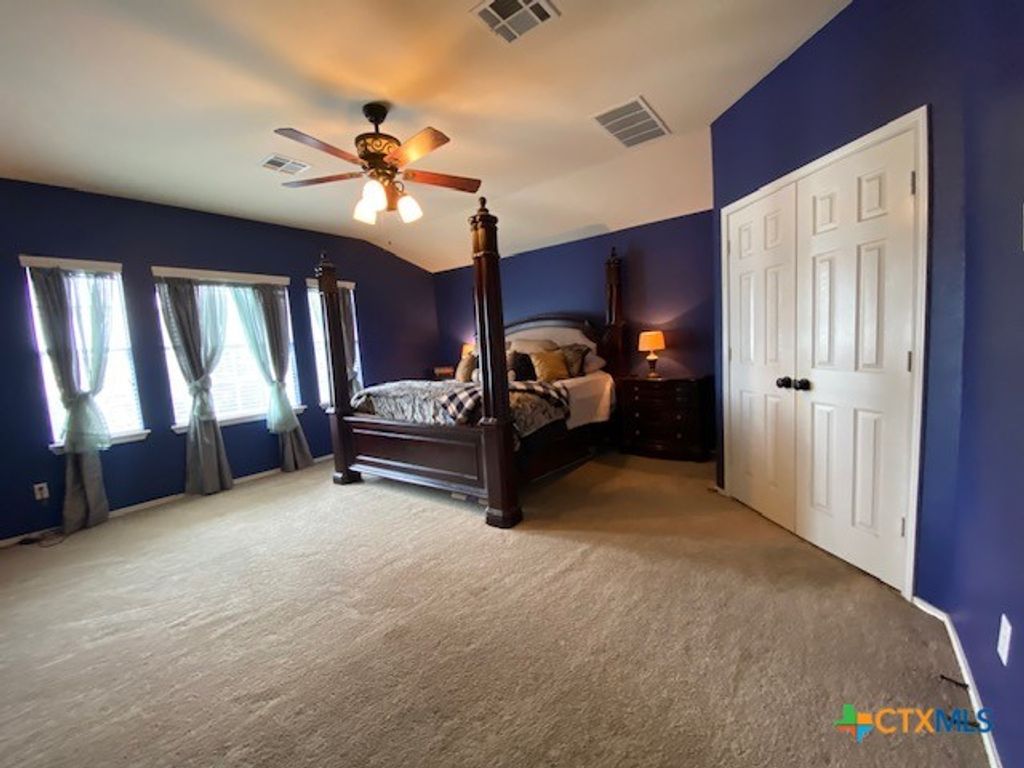 Image 33 of property listing at 2003 Isabelle Drive, Copperas Cove, TX 76522