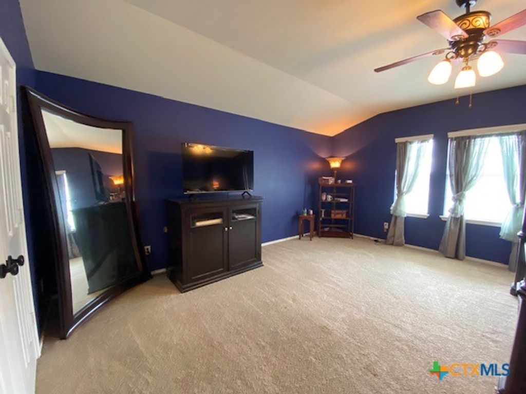 Image 34 of property listing at 2003 Isabelle Drive, Copperas Cove, TX 76522
