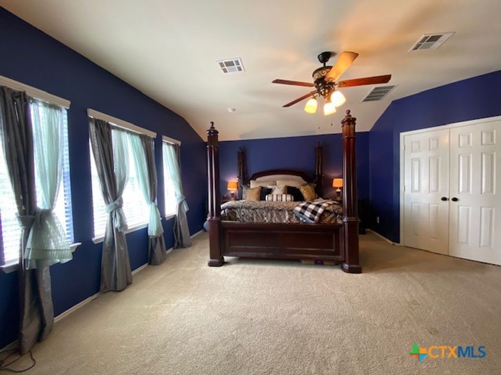 Image 35 of property listing at 2003 Isabelle Drive, Copperas Cove, TX 76522