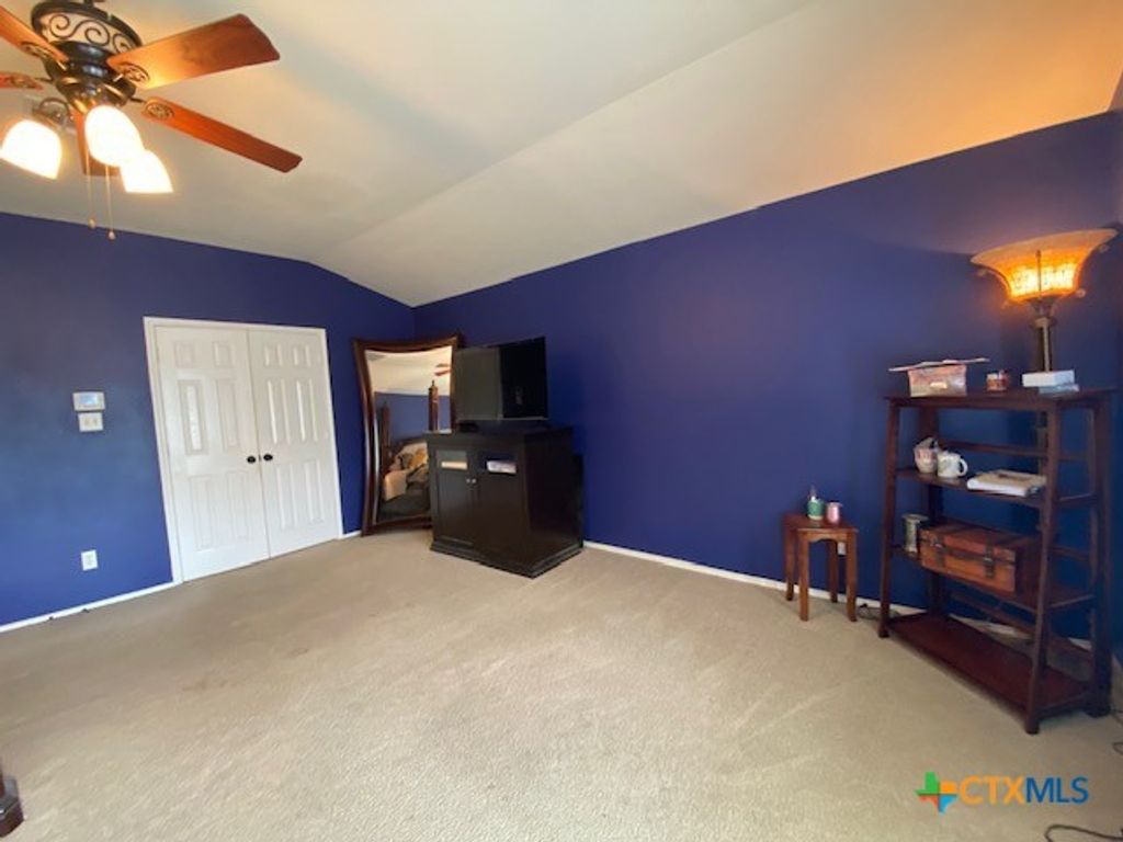 Image 36 of property listing at 2003 Isabelle Drive, Copperas Cove, TX 76522
