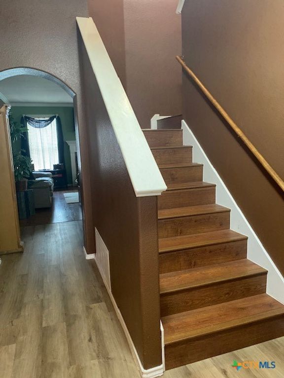 Image 4 of property listing at 2003 Isabelle Drive, Copperas Cove, TX 76522