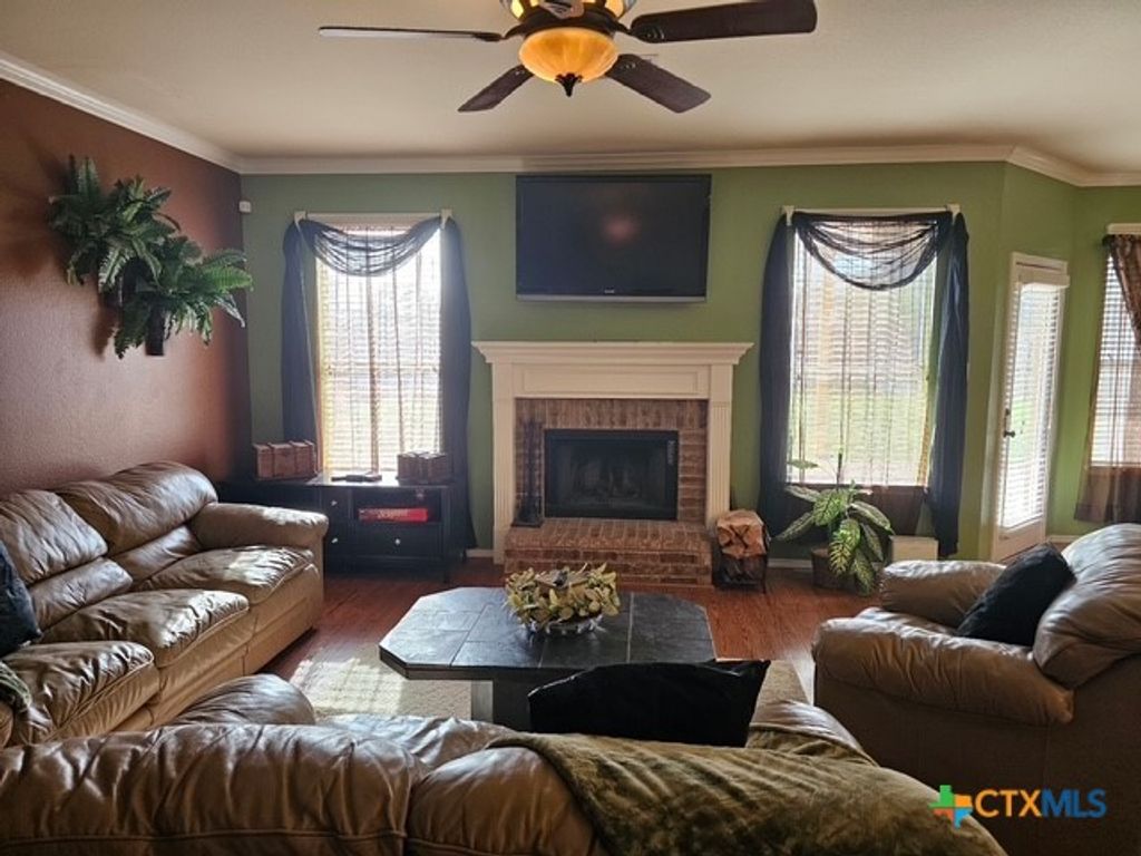 Image 8 of property listing at 2003 Isabelle Drive, Copperas Cove, TX 76522