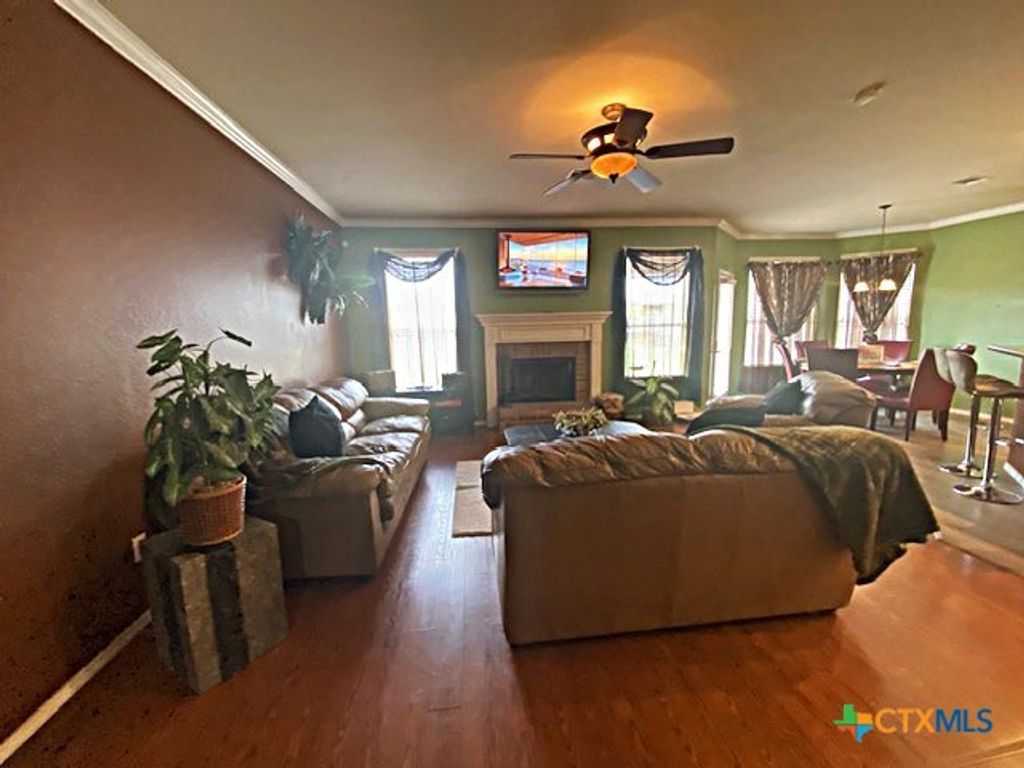Image 9 of property listing at 2003 Isabelle Drive, Copperas Cove, TX 76522