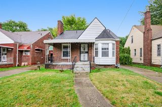 20206 Greeley Street, Detroit, MI 48203