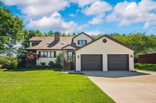 8115 Date Road, Lake Charter Twp, MI 49106