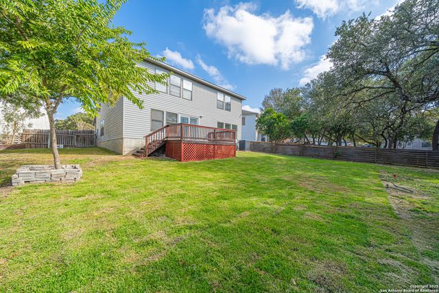 404 Ashley Park, Schertz, TX 78154