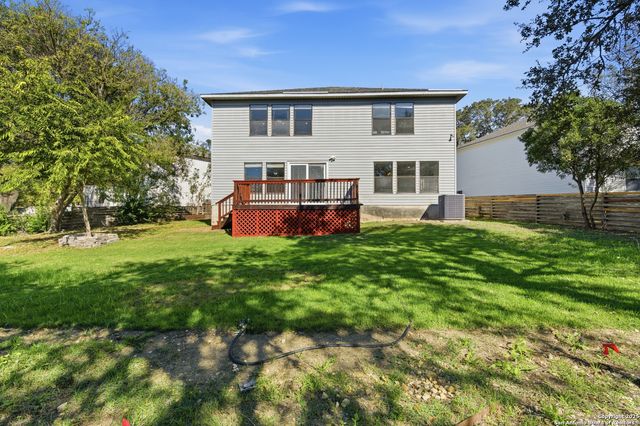 404 Ashley Park, Schertz, TX 78154