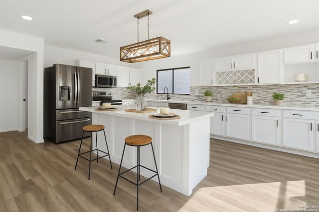 404 Ashley Park, Schertz, TX 78154