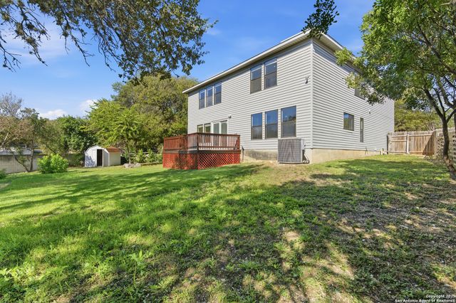 404 Ashley Park, Schertz, TX 78154