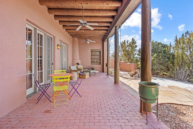 4 Thistle Lane, Santa Fe, NM 87506