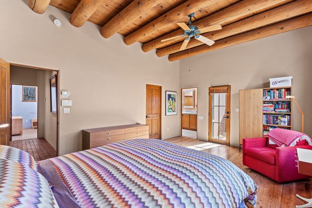 4 Thistle Lane, Santa Fe, NM 87506